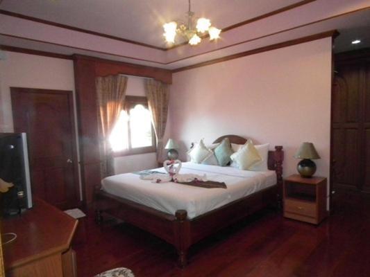 Ngamta Hotel Mae Hong Son Cameră foto
